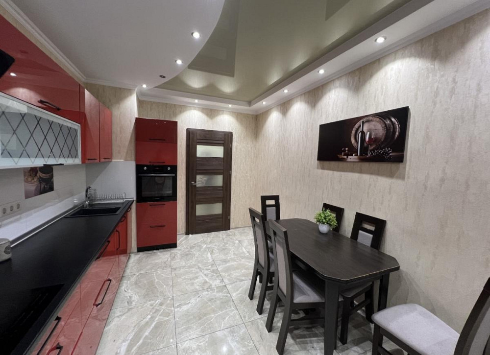 Продам 3х кімн. квартиру в ЖК Райдужний Одеса - фото 2