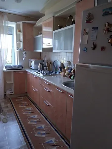 Продажа 3к Квартира 64 кв.м Гонти вулиця 12 Кропивницкий - изображение 6