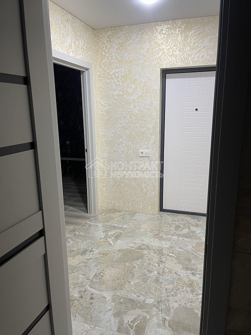 Продаж Квартира 1-кімнатна, 3/9 поверх на вул. Барабашова Kharkiv - photo 16