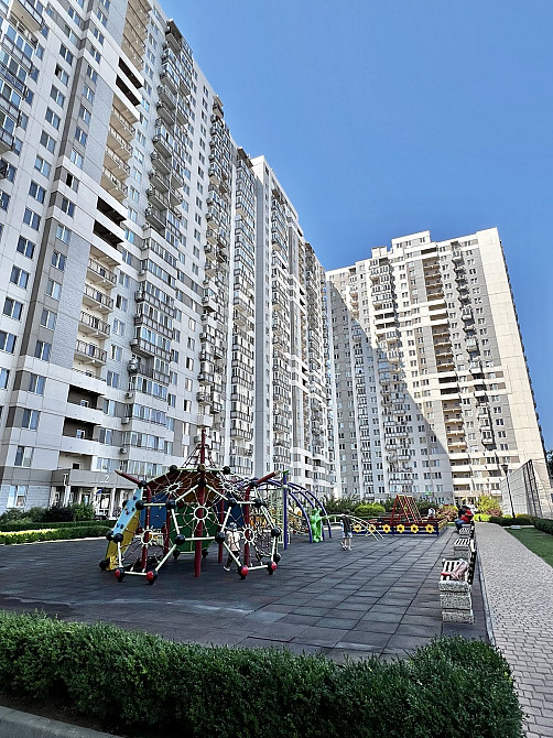 Продам 1-комнатную КВАРТИРУ с ремонтом в новом ЖК Альтаир-2 Odessa - photo 20