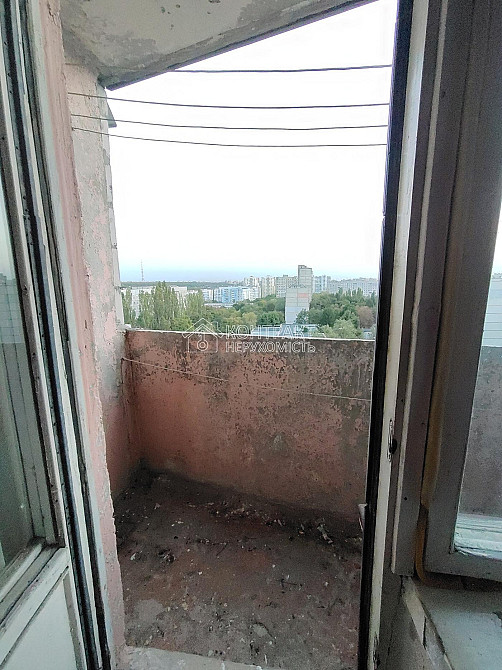 Продаж Квартира 1-кімнатна, 10/12 поверх на вул. Перемоги Харків - фото 14