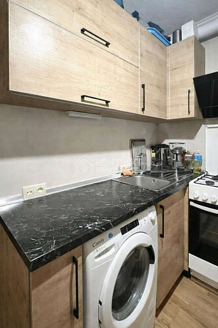 Продаж Квартира 2-кімнатна, 5/9 поверх на вул. Салтівське Харків - фото 1