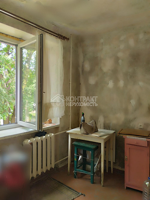 Оренда Квартира 1-кімнатна, 3/5 поверх на вул. Пантелеймона Свистуна Харків - фото 6