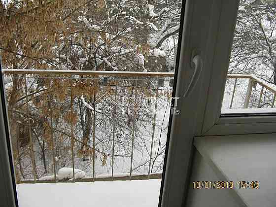 Продаж Квартира 1-кімнатна, 2/3 поверх на вул. Державінська Харьков