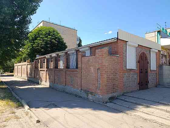 Оренда торгове приміщення поверх - 1 Кропивницький