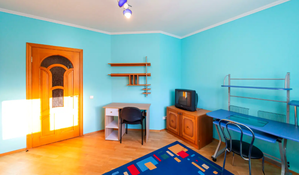 Оренда Квартира 3-кімнатна, 10/15 поверх на вул. Олександра Кошиця, 7 Київ - фото 16