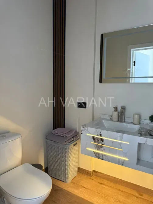 Продажа 2-этажный Коттедж с участком 1.5 сот 100 кв.м 4 комн. на Кленова Оноковцы - изображение 6