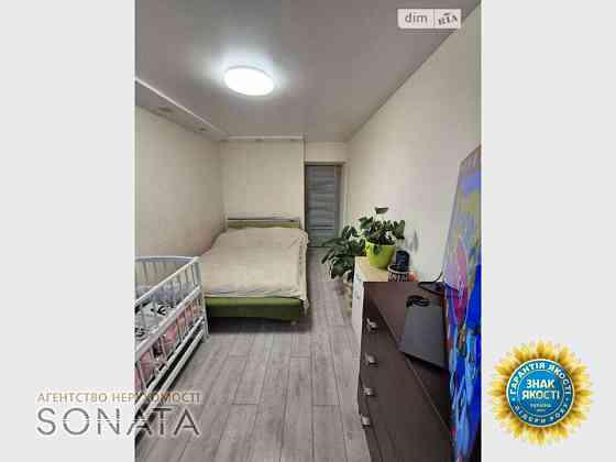 Продаж Квартира 3-кімнатна, 2/10 поверх на пров. Січовий , 17 Черкаси