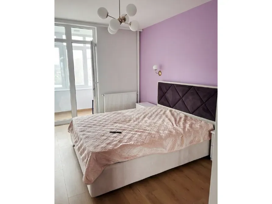 Продажа 2к Квартира 53 кв.м Київська Тернополь - изображение 7