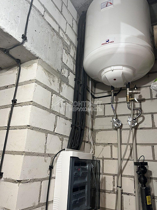 Продаж Квартира 1-кімнатна, 3/9 поверх на вул. Авіахімічна Kharkiv - photo 3