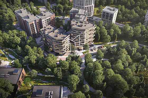 Продаж Квартира 1-кімнатна, 2/9 поверх на вул. Малоголосківська Львів