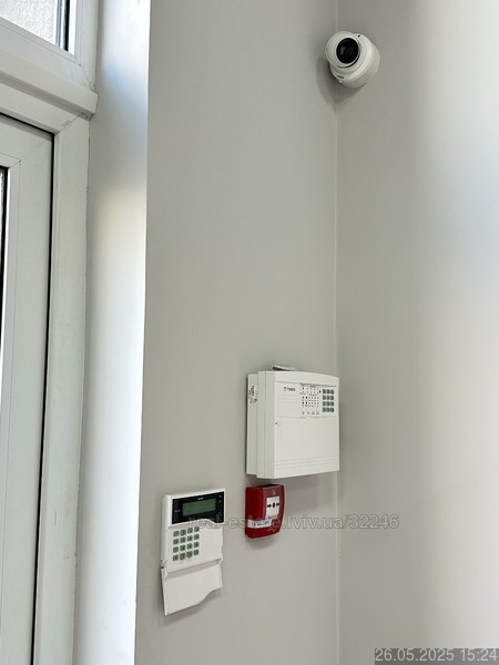 Оренда приміщення вільного призначення на вул. Степанівні Олені приміщень - 1, поверх - 1/6 L'viv - photo 6