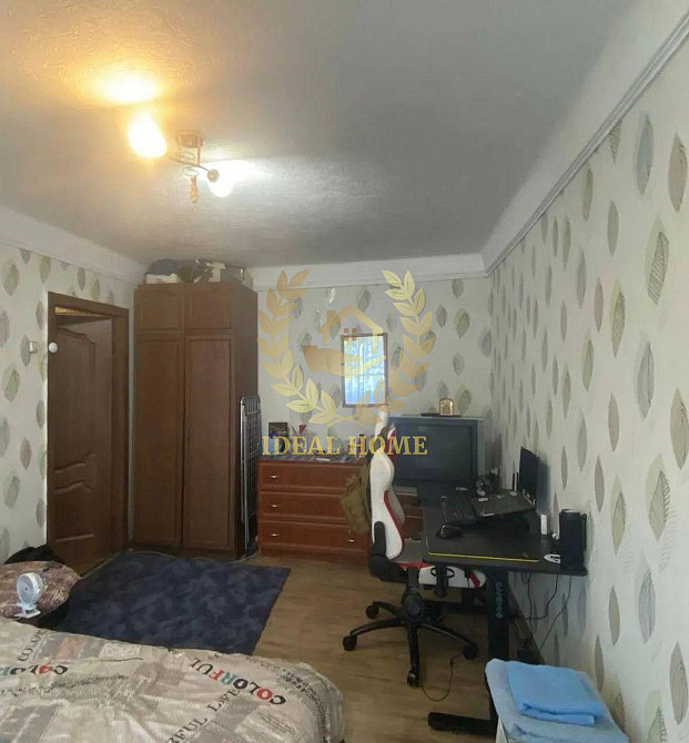 Продаж кімнати з ремонтом у квартирі на Троєщині, Київ Київ - фото 12