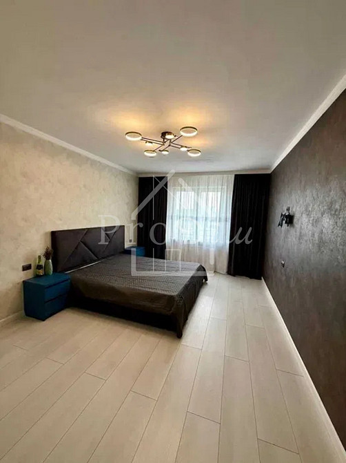 Оренда Квартира 2-кімнатна, 15/25 поверх на Балтійський пров., 1 Kiev - photo 1