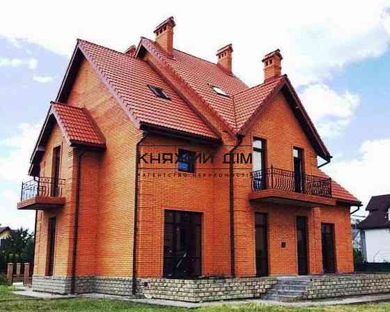 Отличный дом. Коттеджный городок Золоче. Код объекта: 223776. 