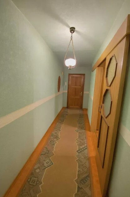 Продаж Квартира 3-кімнатна, 2/9 поверх на Олександра Поля пр., 59 Дніпро - фото 4