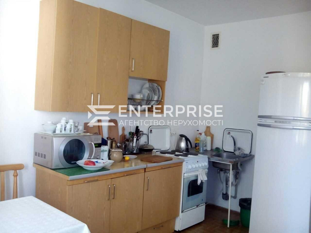 Продаж Квартира 3-кімнатна, 5/16 поверх на вул. Пономарьова Коцюбинское - изображение 10