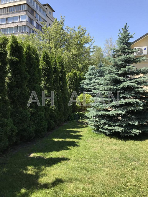 Оренда Будинок 5-кімнатний на Теремківський пров., 1 Київ - фото 19