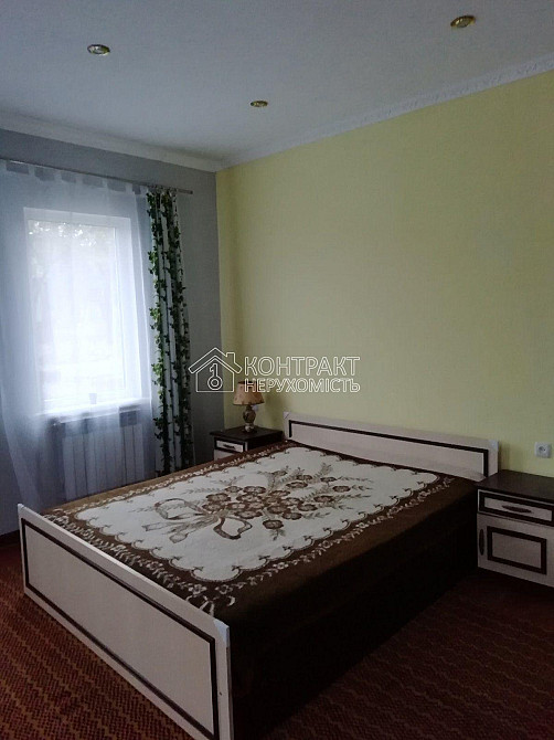 Оренда Будинок 3-кімнатний на вул. Дудинській Харків - фото 1