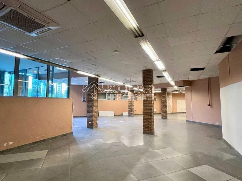 Оренда торгове приміщення на вул. Перемоги приміщень - 4, поверх - 1/6 Харків - фото 5