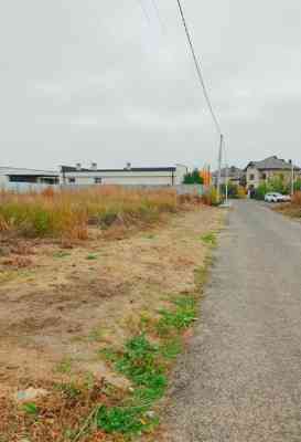 Продаж земельної ділянки 14.89 соток на ул. Массив 23, 28/6 Лиманка