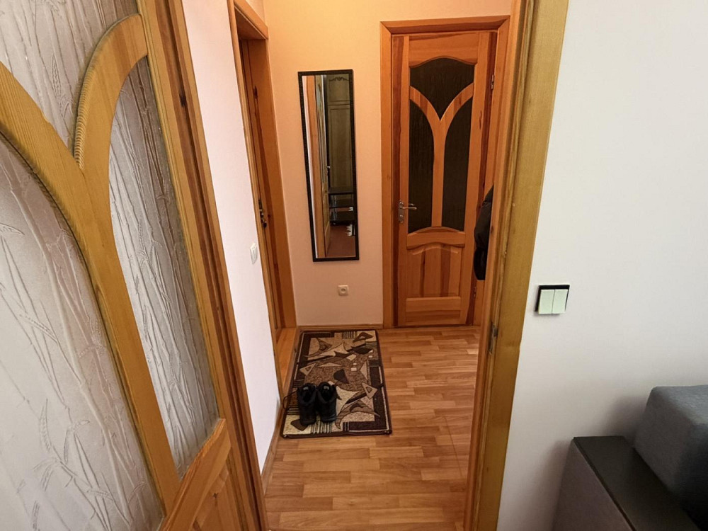 Оренда Квартира 1-кімнатна, 5/5 поверх на вул. Степана Бандери Рівне - фото 10