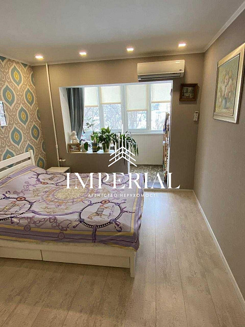 Продаж Квартира 2-кімнатна, 3/9 поверх на вул. Тичини Павла Kiev - photo 1