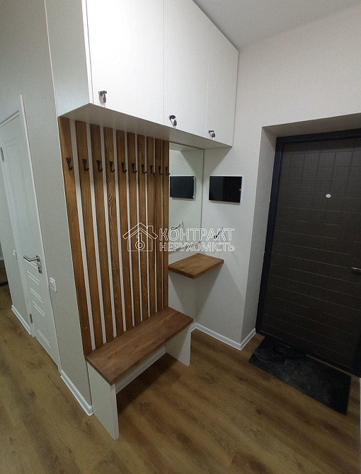 Продаж Квартира 1-кімнатна, 3/9 поверх на вул. Барабашова Харків - фото 5