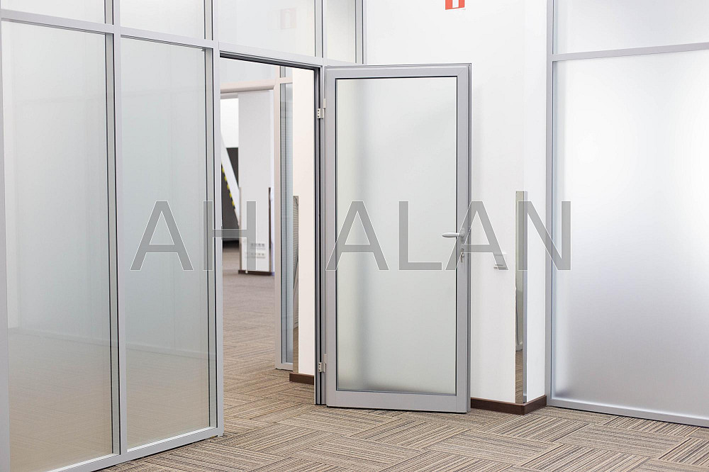 Оренда офісне приміщення на Охтирський пров., 7 поверх - 3/4 Київ - фото 5