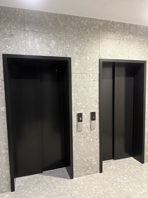 Продаж Квартира 2-кімнатна, 5/25 поверх на Воскресенська вул., д. 2а Kiev - photo 17