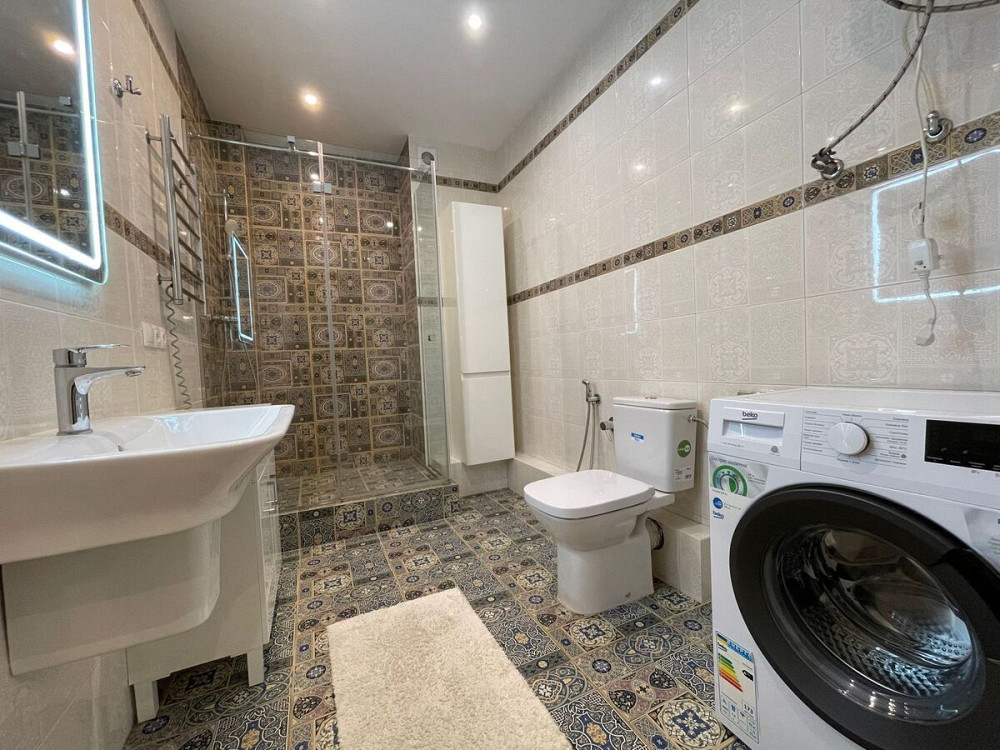 Оренда Квартира 1-кімнатна, 17/25 поверх на Валерія Лобановського, 144 Kiev - photo 19