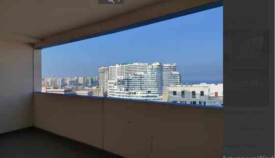 Квартира  ЖК Новый Берег, из всех окон вид на море. Одесса