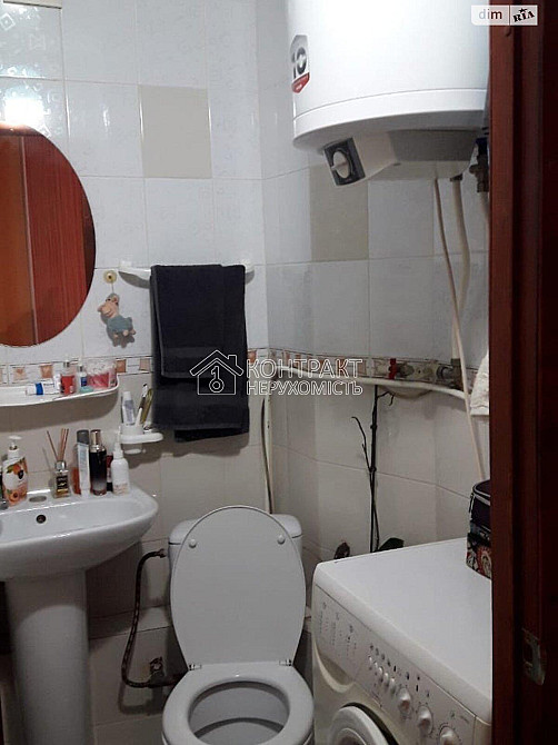 Оренда Квартира 1-кімнатна, 1/9 поверх на вул. Гвардійців Широнінців Харків - фото 5