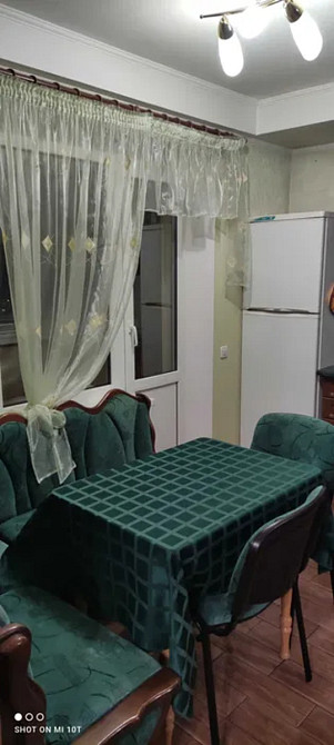 Оренда Квартира 1-кімнатна, 16/18 поверх на Харківське шосе, 61 Київ - фото 9