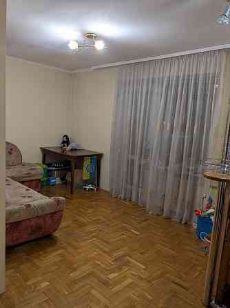 Продаж Квартира 1-кімнатна, 3/9 поверх на вул. Шевченка Тараса Львів