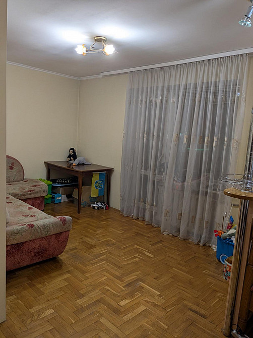 Продаж Квартира 1-кімнатна, 3/9 поверх на вул. Шевченка Тараса Львів - фото 5