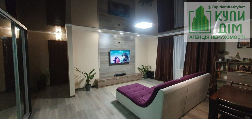 Продаж 3 кімнатної Квартири Кропивницький - фото 16