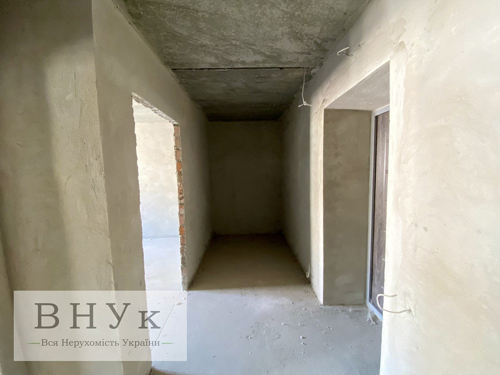 Продаж Квартира 1-кімнатна, 10/10 поверх на вул. Володимира Великого Ternopil' - photo 9