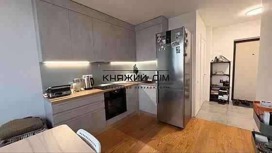 Продаж 1-кімнатної вул. С. Крушельницької ,м.Позняки Київ