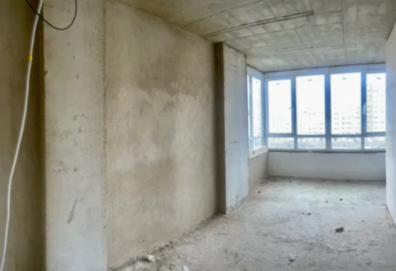 Продаж Квартира 1-кімнатна на ул. Генерала Бочарова, 70 Крижановка (Ширяивський район)