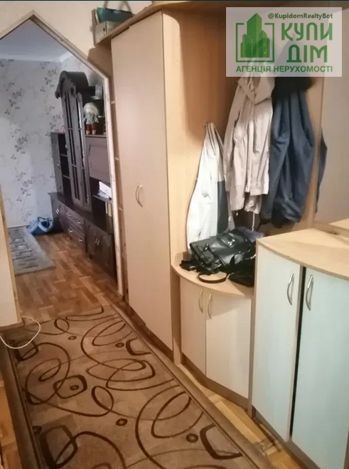 Продам 4х кімнатнау на Біляєва Кропивницький - фото 17