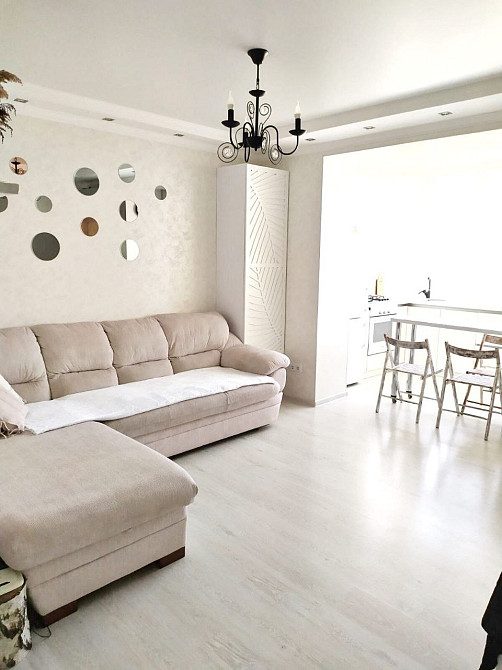 Продам белоснежную  квартиру в Светлом переулке Одеса - фото 7