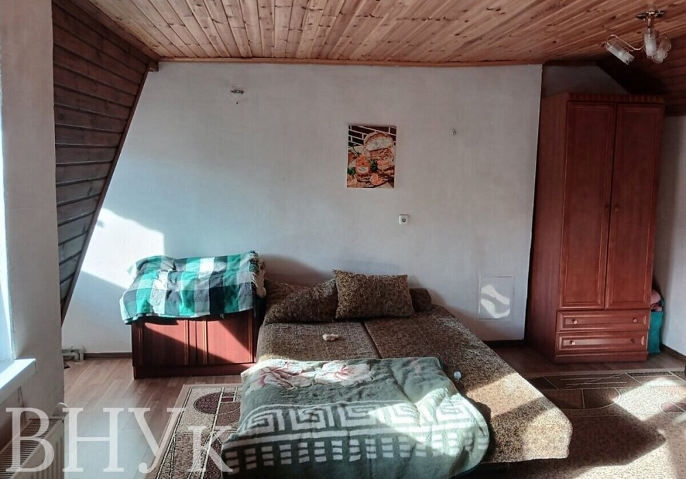 Продаж Квартира 3-кімнатна, 6/6 поверх на Над Яром Тернопіль - фото 8