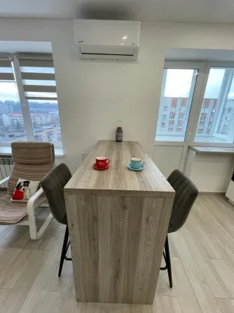 Оренда 1к Квартира 34 кв.м Окуневського Львів