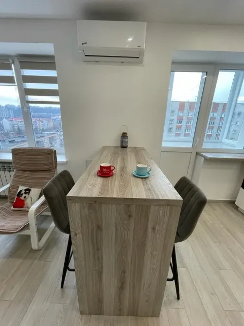 Оренда 1к Квартира 34 кв.м Окуневського Львів - фото 1