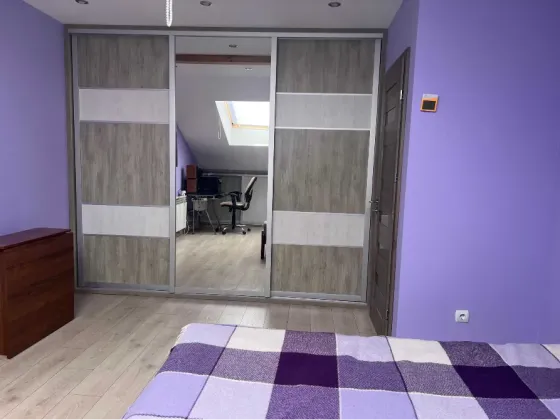 For sale 3-room Apartment 87 sq.m Чайковського Ternopil'