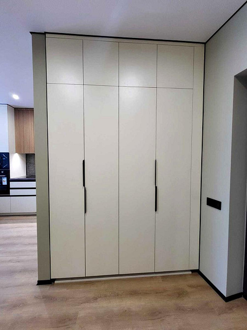 Продаж Квартира 1-кімнатна, 11/26 поверх на Причальна вул., д. 10 Kiev - photo 5