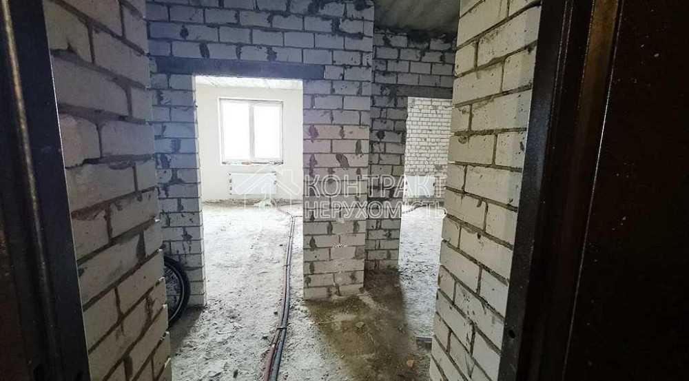 Продаж Квартира 1-кімнатна, 10/16 поверх на вул. Героїв Харкова Харків - фото 8