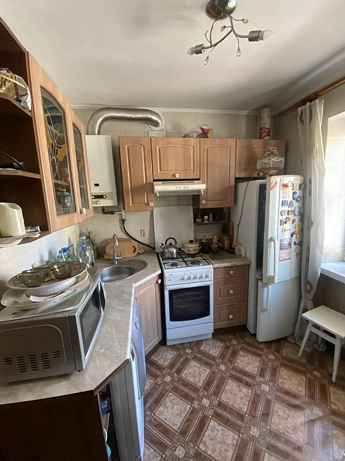 Продаж Квартира 2-кімнатна, 3/5 поверх на вул. Леха Качинського Житомир - фото 8