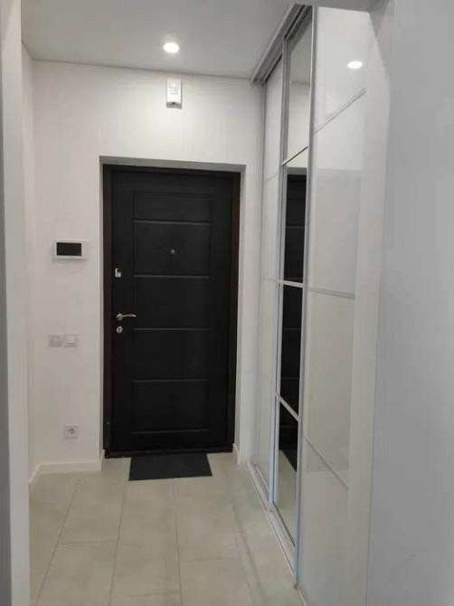 Оренда Квартира 1-кімнатна, 21/23 поверх на ул. Заречная, 1 Київ - фото 2